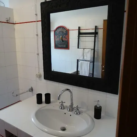 La Porta Di Neno Apartment Castiglione dʼOrcia