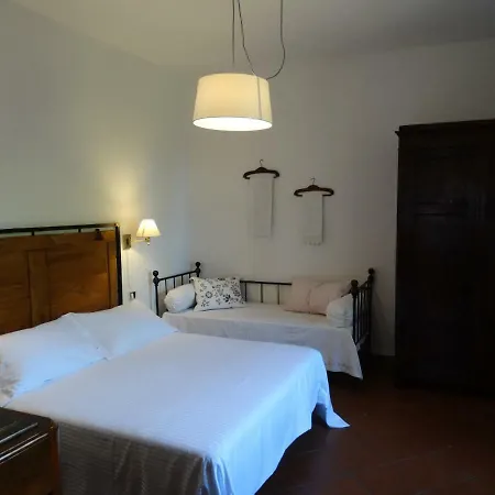 La Porta Di Neno Apartment Castiglione dʼOrcia