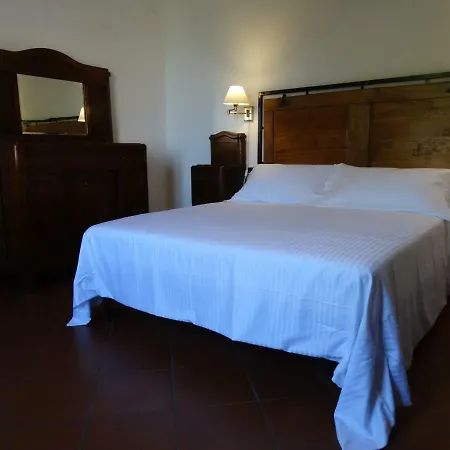 La Porta Di Neno Castiglione dʼOrcia