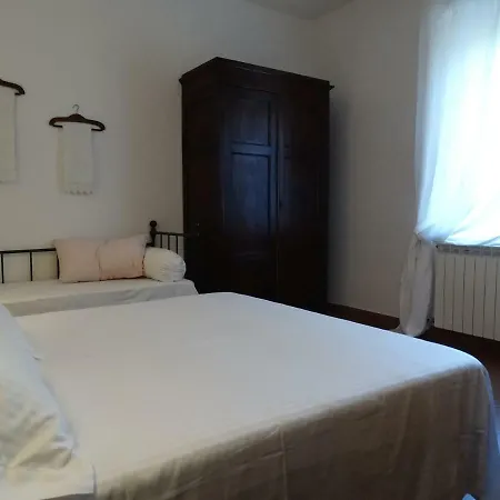 La Porta Di Neno Castiglione dʼOrcia