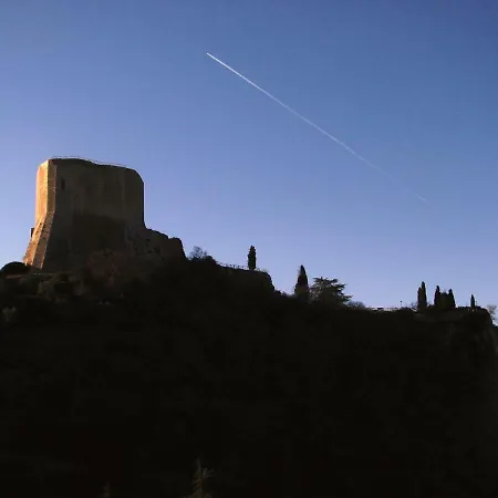 La Porta Di Neno
