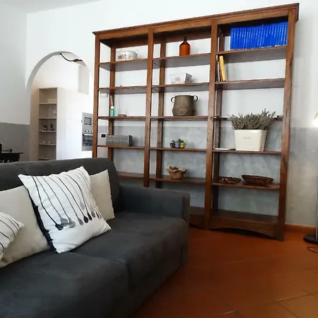 La Porta Di Neno Castiglione dʼOrcia