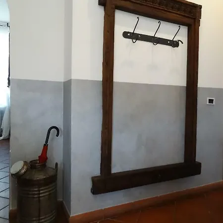 La Porta Di Neno Apartment