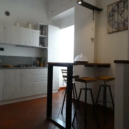 La Porta Di Neno Apartment Castiglione dʼOrcia