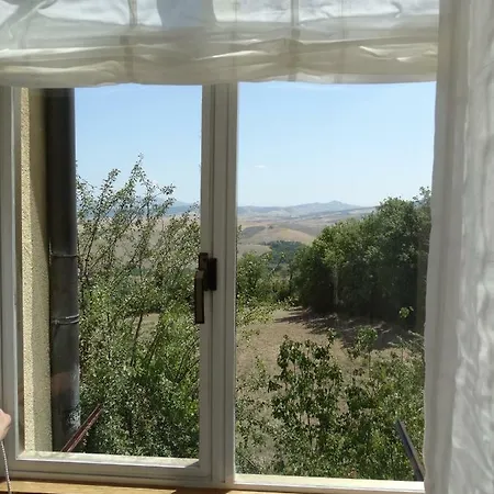 La Porta Di Neno *