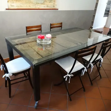 La Porta Di Neno