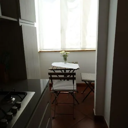 Apartment La Porta Di Neno Castiglione dʼOrcia